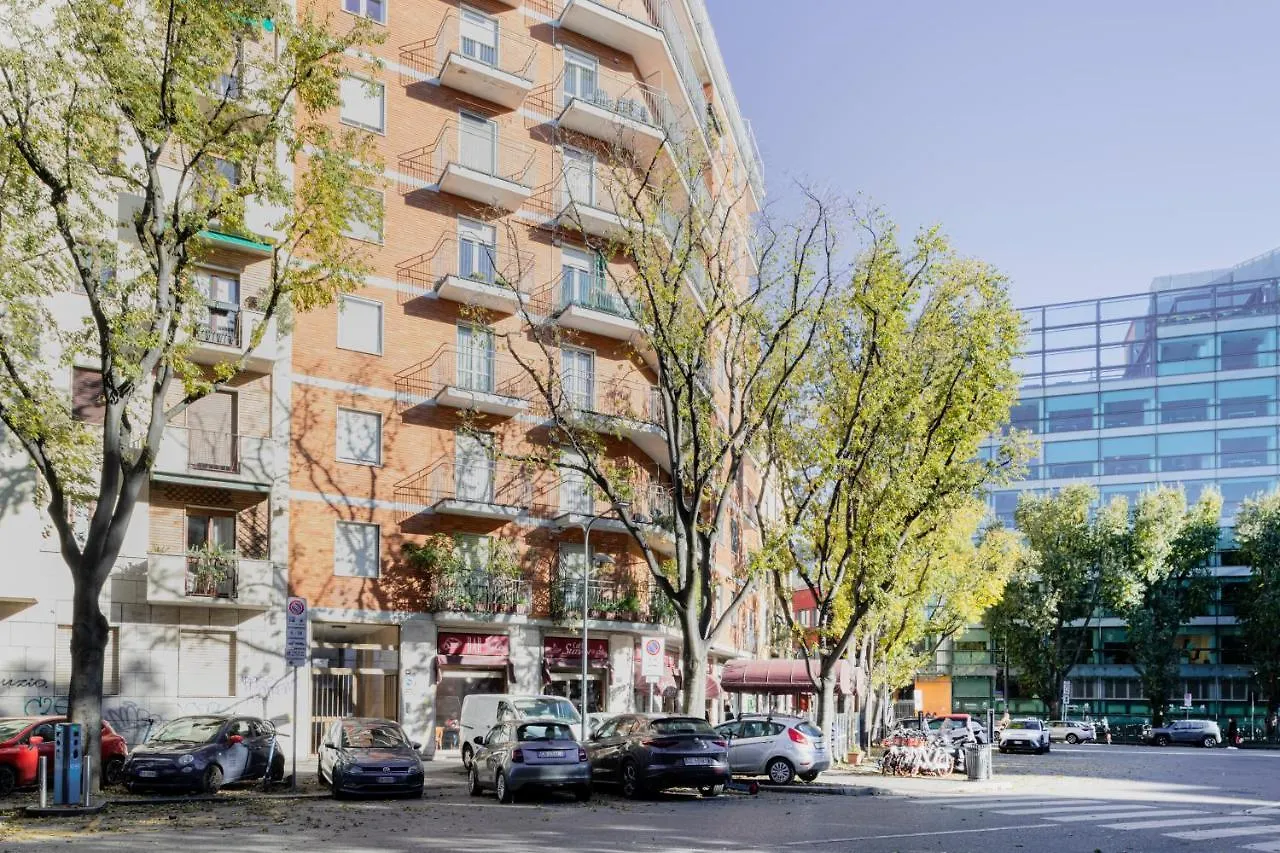 Relstay - Tortona Milano Italia