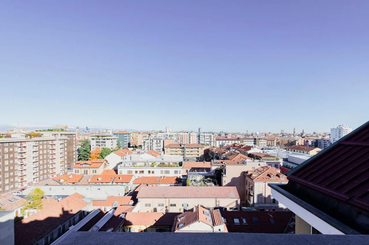 Relstay - Tortona Milano Appartamento