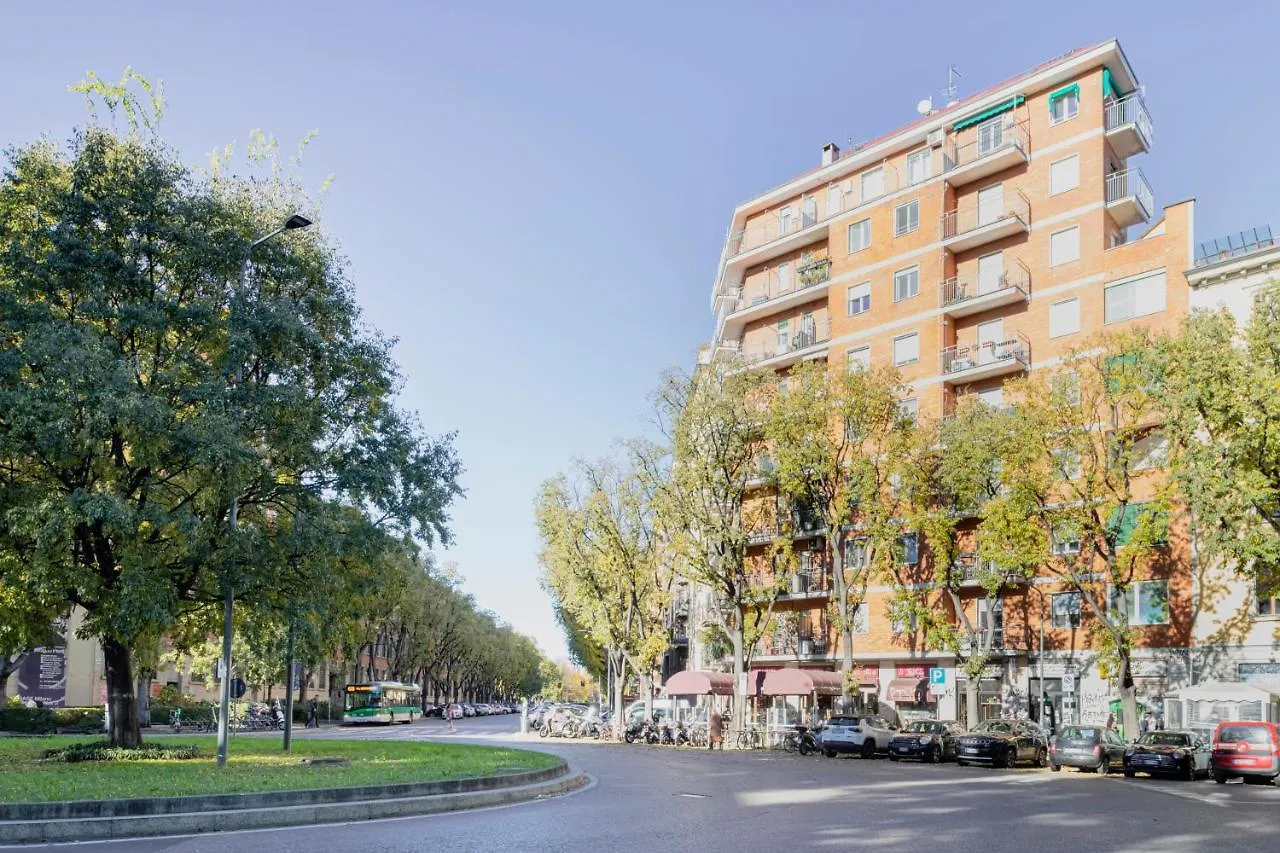 Appartamento Relstay - Tortona Milano Italia