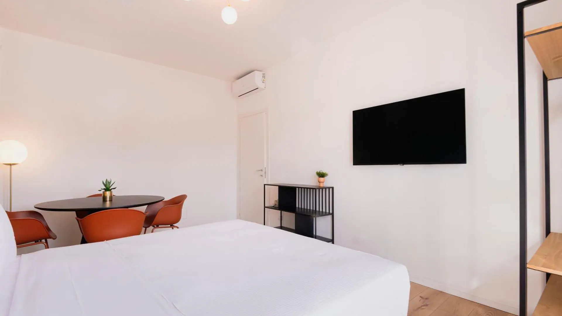 Appartamento Relstay - Tortona Milano