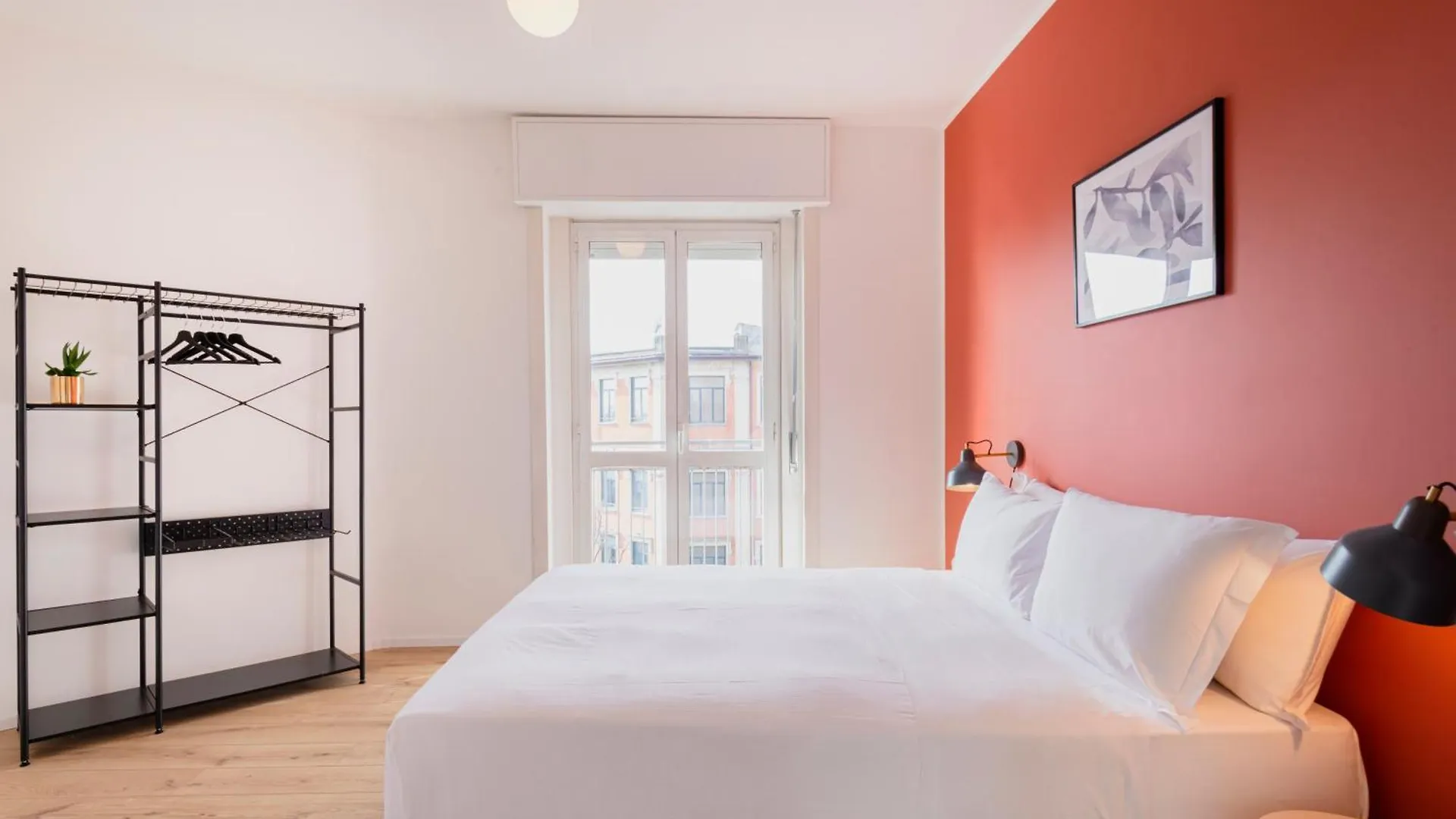 Relstay - Tortona Milano Appartamento