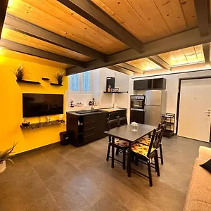  Appartamento La Casa Di Paola