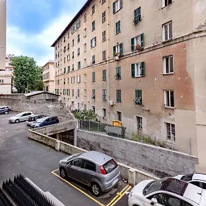  Appartamento Dolce Casa Di Sve Vicino La Stazione Free Parking Italia