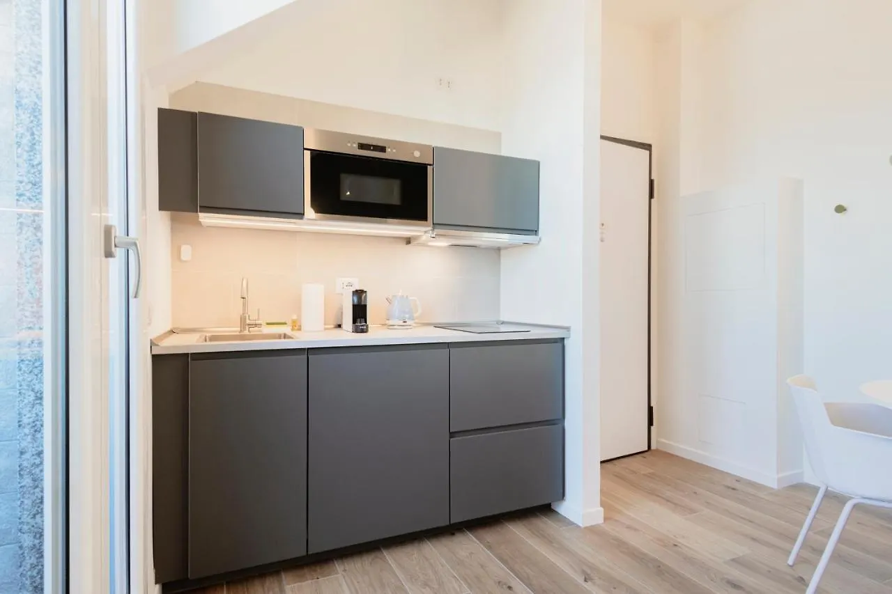 Relstay - Tortona Milano